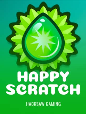 Happy Scratch game