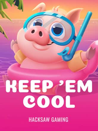 Keep 'em Cool game