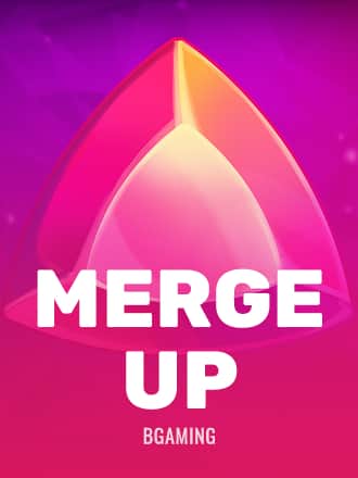 Merge Up game