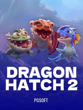 Dragon Hatch 2 game