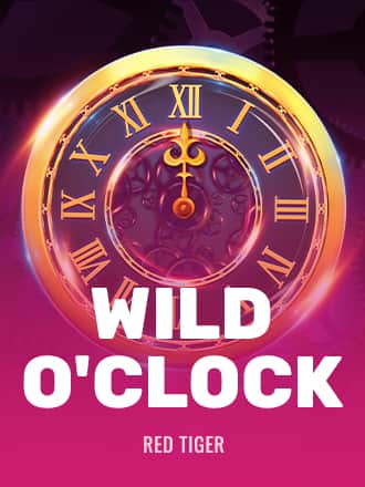Wild O'Clock game