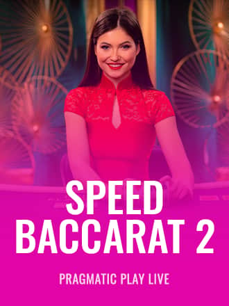 Speed Baccarat 2 game