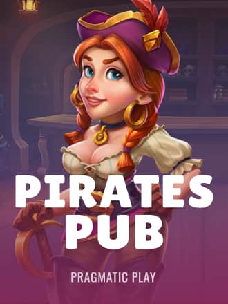 Pirates Pub game