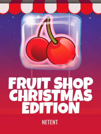 Fruit Shop Christmas Edition game