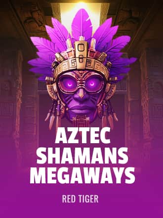 Aztec Shamans MegaWays game