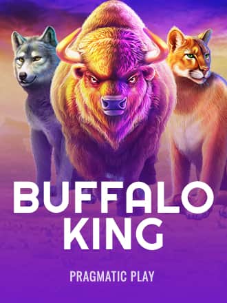 Buffalo King game