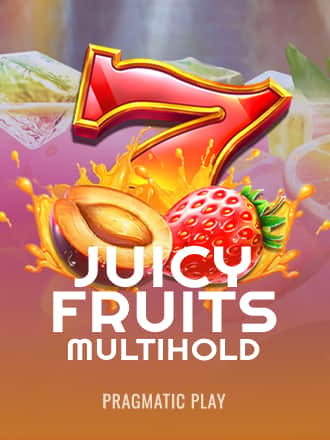 Juicy Fruits Multihold game