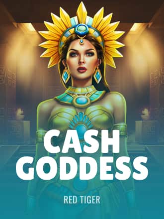 Cash Goddess game