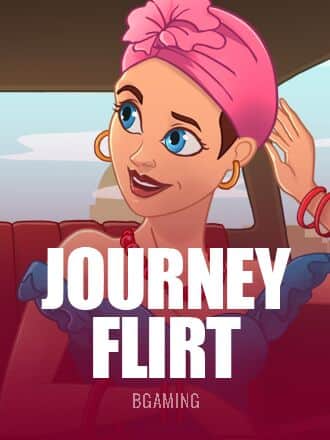 Journey Flirt game