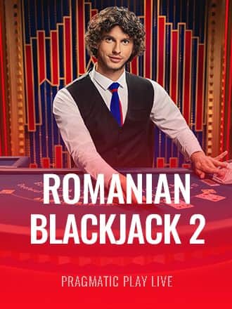 Romanian Blackjack 2 game