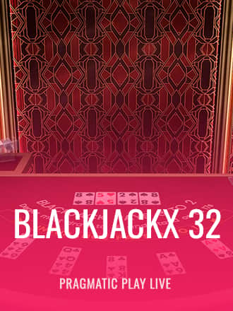 BlackjackX 32 game
