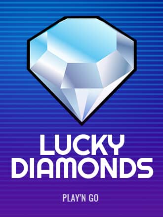 Lucky Diamonds game