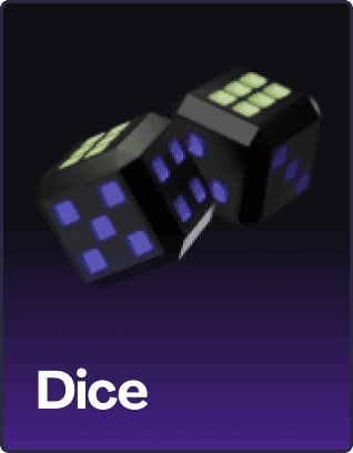 Dice game