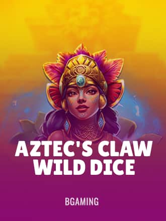 Aztecs Claw Wild Dice game