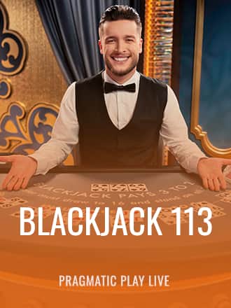 Blackjack 113 game