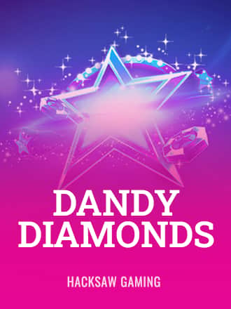 Dandy Diamonds game
