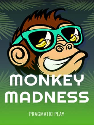 Monkey Madness game