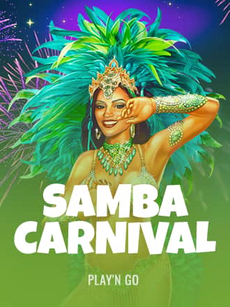 Samba Carnival game
