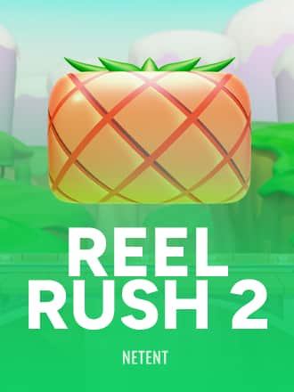Reel Rush 2 game