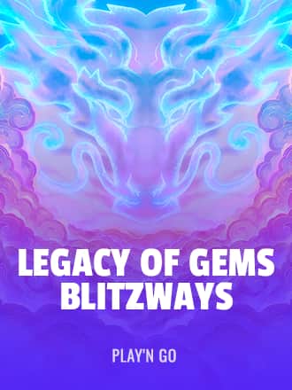 Legacy of Gems Blitzways game
