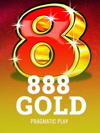 888 Gold game