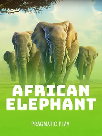 African Elephant game
