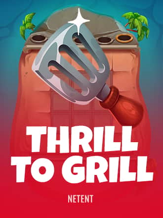 Thrill to Grill game