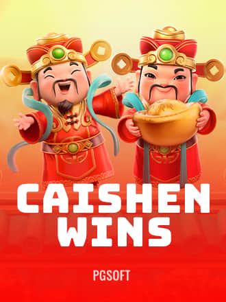 Caishen Wins game