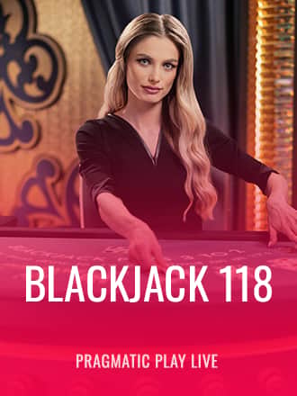 Blackjack 118 game