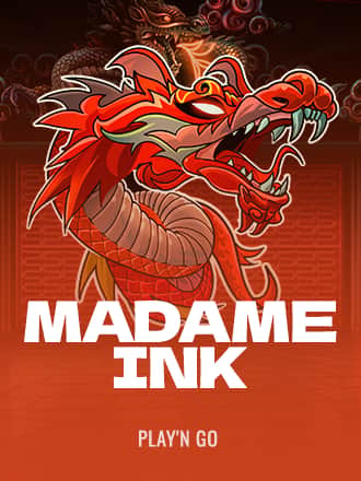 Madame Ink game