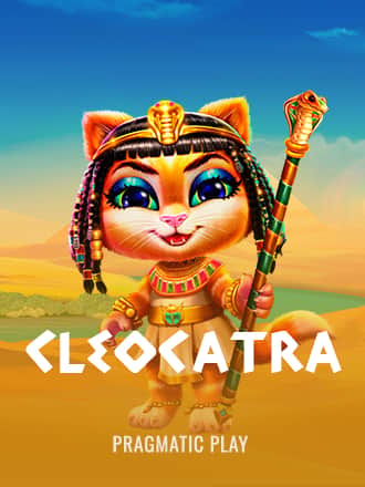 Cleocatra game
