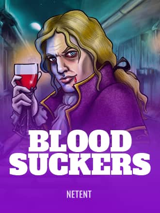 Blood Suckers game