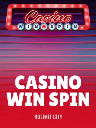 Casino Win Spin game