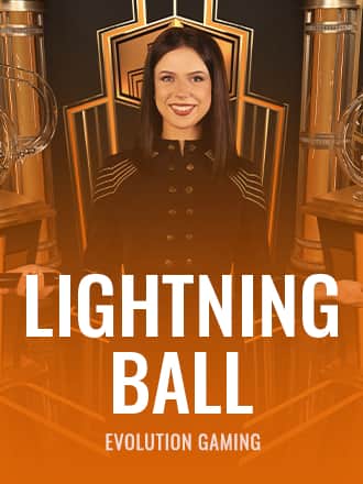 Lightning Ball game