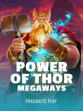 Power of Thor Megaways game
