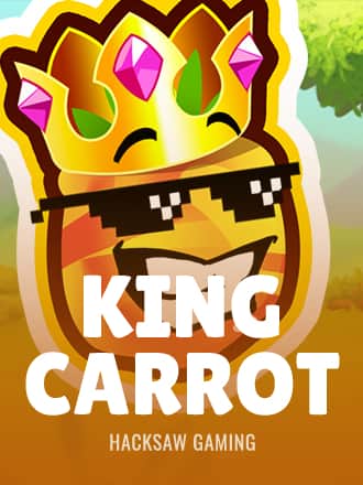 King Carrot game