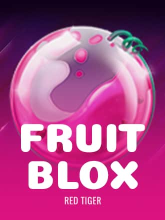 Fruit Blox game