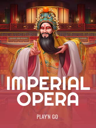 Imperial Opera game