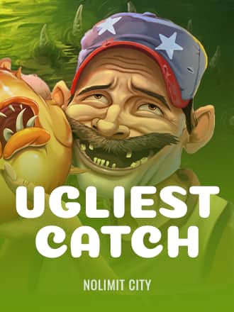 Ugliest Catch game