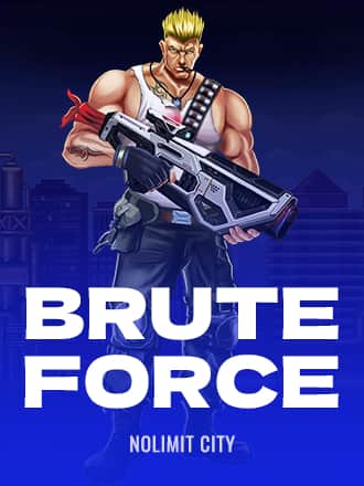 Brute Force game