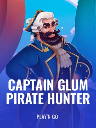 Captain Glum: Pirate Hunter game