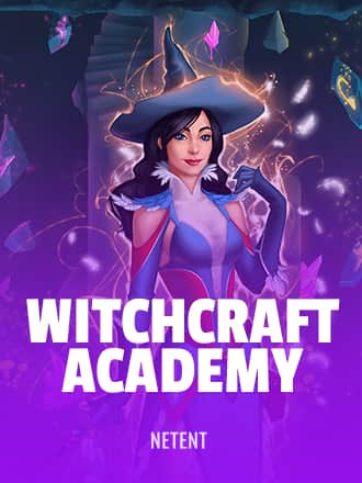Witchcraft Academy game