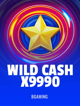 Wild Cash x9990 game