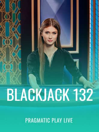 Blackjack 132 game