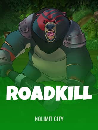 Roadkill game