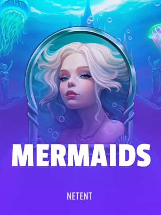 Mermaids game