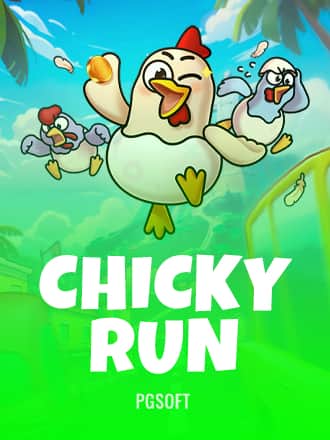 Chicky Run game
