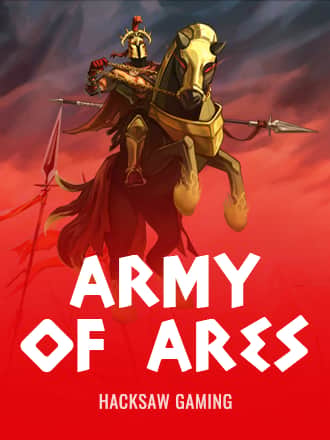 Army of Ares game