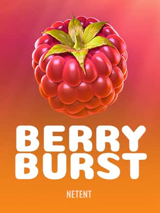 Berry Burst game