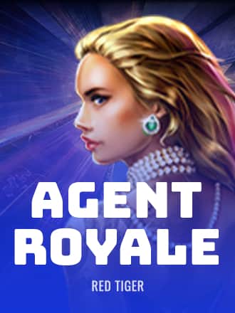 Agent Royale game
